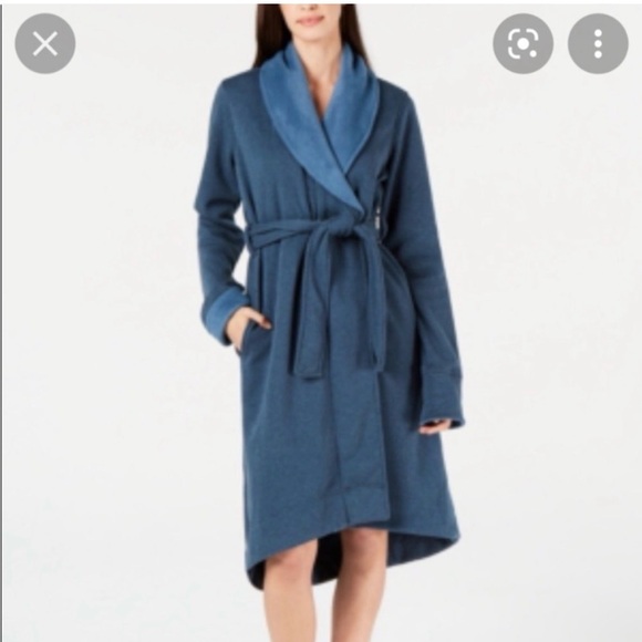 UGG Other - UGG Duffield Fleece Robe